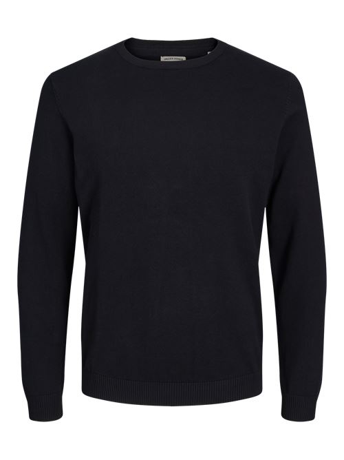  JACK AND JONES | 12137190/Black